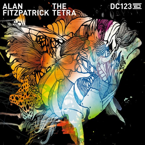 Alan Fitzpatrick - Moon palace (Original Mix)
