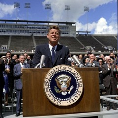 President Kennedy Sounds
