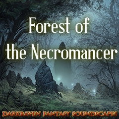 NECROMANCER-Haunted Clearing-MP3 256 lvl chk