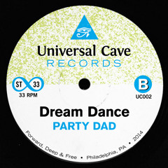 Dream Dance (Party Dad Edit)