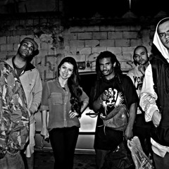 Conexão Arretada-Cangaço Negro part. Kontroversia & Dj Abade