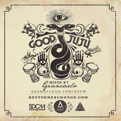 Good JuJu Vol. 1
