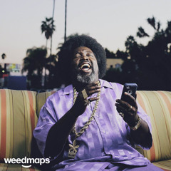 Afroman - Because I Got High" Positive Remix