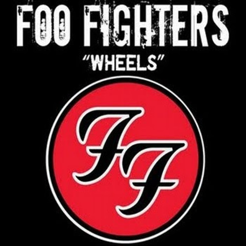 Stream J.Gómez - Wheels (Foo Fighters Acoustic Cover) by JavierGómez! |  Listen online for free on SoundCloud