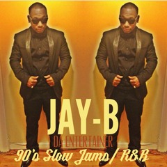 @djjayb 90's Slow Jams/ R&B Mix
