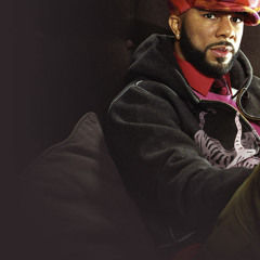 Common - The Light (Jay Dee Remix Instrumental)