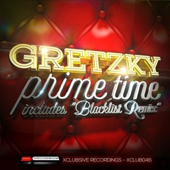 Prime Time (Original Mix) *Out Now! Xclubsive Recordings*