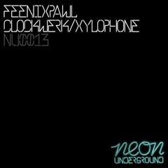 Feenixpawl - Xylophone