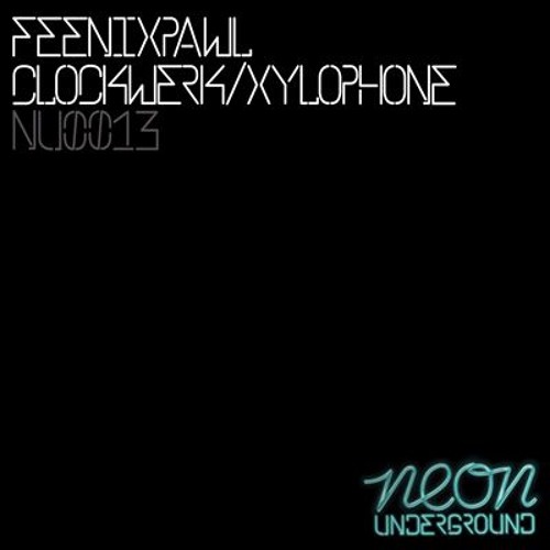 Feenixpawl - Xylophone