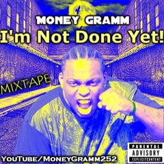 Money Gramm Ft.The Kid - No Help!!!!!