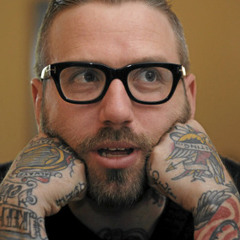 City And Colour - At The Bird's Foot (BAHHROO Remix)