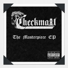 Checkmait - The Symphony (Feat. Chief Kamachi & Mark Deez)