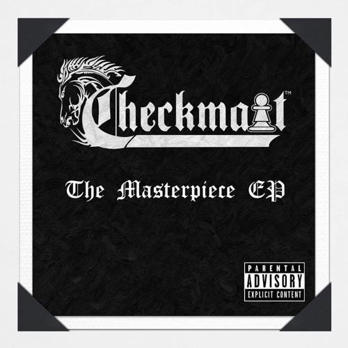 Checkmait - The Symphony (Feat. Chief Kamachi & Mark Deez)
