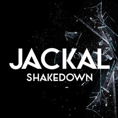 Jackal - Shakedown (DirTy MaN Mix) FREE DOWNLOAD¡¡¡