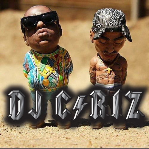 C-RIZ Mini Mix Numero #20