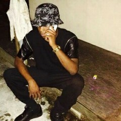 Sinoda -LIKE AH REAL NIGGA