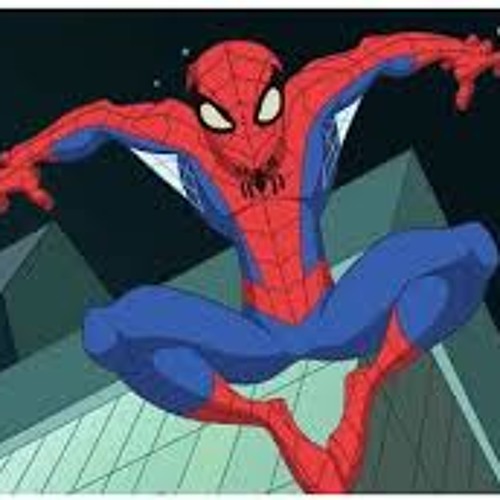 The Spectacular Spiderman Theme Full Song By Zack Cerny On