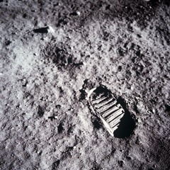 Apollo 11: That's One Small Step for (a) Man