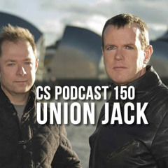 Union Jack Podcast For ClubbingSpain.com Mixed by Union Jack