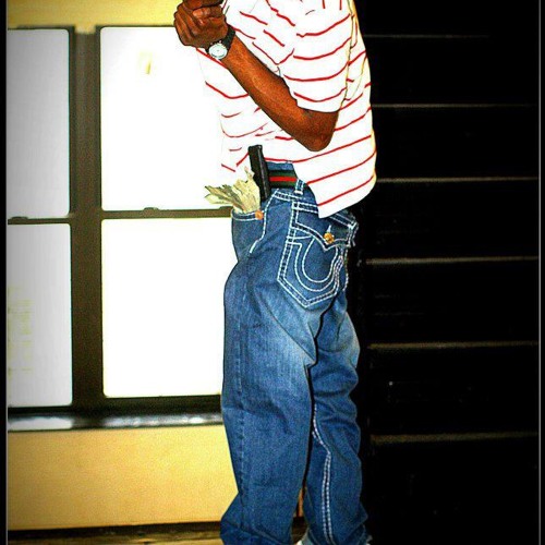 Joe Lite - No Type (Remix)