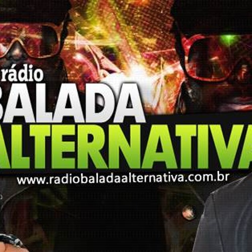 Stream Aircheck - RBA (Rádio Balada Alternativa) by Guilherme H. (gui0123)  | Listen online for free on SoundCloud