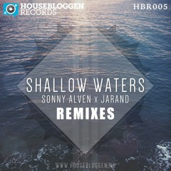 Sonny Alven x Jarand - Shallow Waters (Made In Norway Remix)