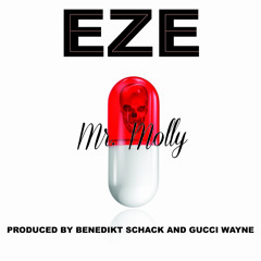 Mr. Molly (Remix) featuring Benedikt Schack