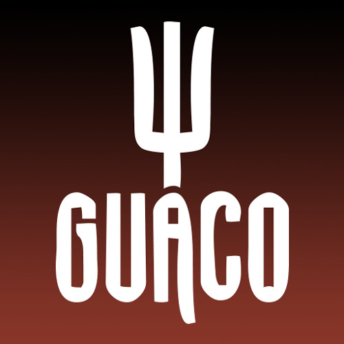 MiniSet Guaco - DJ CEL