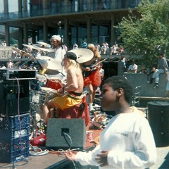 The Blüchunks - Trickle Down