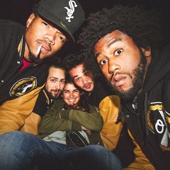 Chance The Rapper - No Better Blues (DigitalDripped.com)