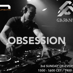 Ciaran McAuley - It Doesn't Rain Forever (Giuseppe Ottaviani Retouch) ASOT685 Sample