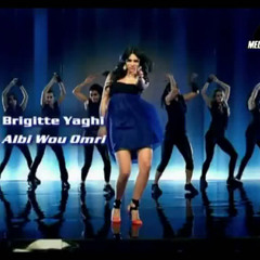 Brigitte Yaghi