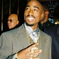 2 Pac - On Death Row (B Riz Edit)