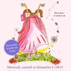 Elle est de retour (Une histoire sans princesse OST)
