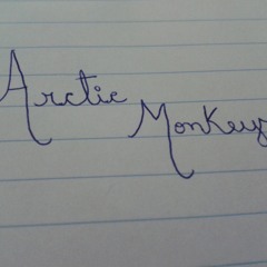 Arctic Monkeys - 505