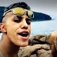 Mc Livinho, Mc Pedrinho E Mc Gaspar - Bate Com A Bunda Na Vara [[DJAIRTONDAMARCONE]]