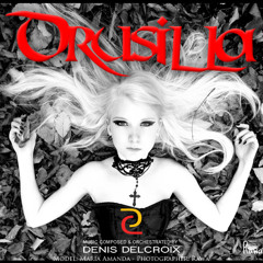 8Dio 2014 Stand Out Contest Submission: Drusilla by Denis Delcroix