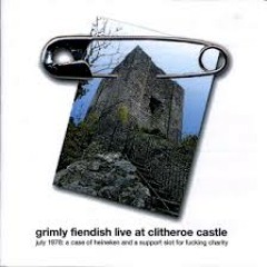 No Police - Grimly Fiendish