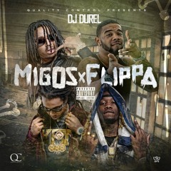 Skippa Da Flippa - Muscle Ft. Migos & Jose Guapo [Prod. Murda]