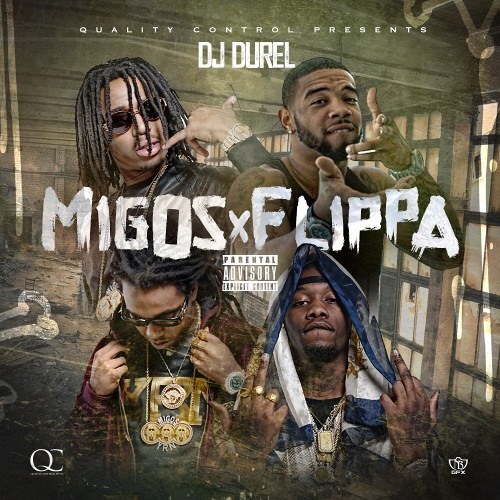 Stream Skippa Da Flippa - Muscle Ft. Migos & Jose Guapo [Prod