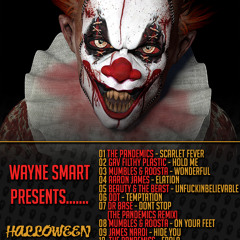 Wayne Smart Halloween Mix 5