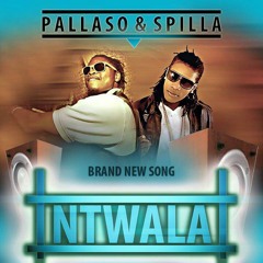 Ntwala - Spilla & Pallaso