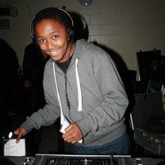 DarneyD Bashment Mix