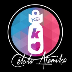 Célula Atomika - Espírito Santo De Deus... 15 - 10 - 2014