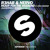 Artwork for R3hab & NERVO - Ready For The Weekend (Audiotricz Remix)