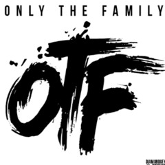 Only The Family