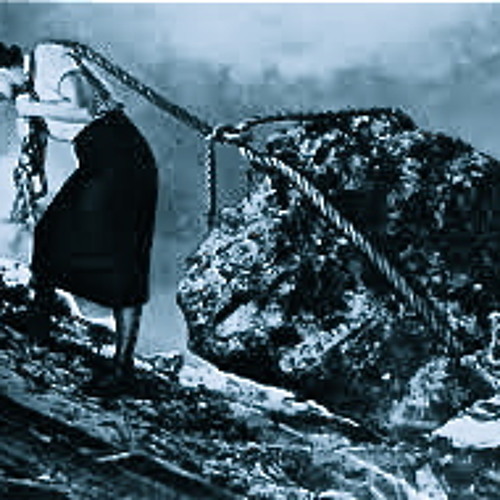 Take My Yoke ft. Latisha Clay