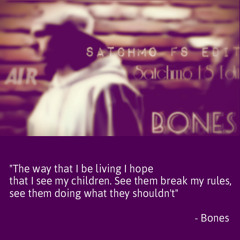 Bones - Air (Satchmo FS Edit)