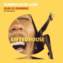 Sun Is Shining - Paul Hawkins Remix