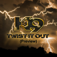 K9 - Twist It Out (Radio Edit)
